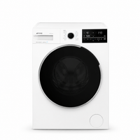 Smeg 10kg washer-dryer