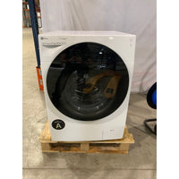Lave-linge séchant - LG