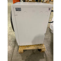 Lave-linge séchant - LG