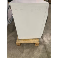 Lave-linge séchant - LG