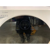 Lave-linge séchant - LG