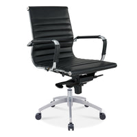 Fauteuil bas Chromy - RONEO