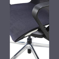 Chaise ergonomique Detroit