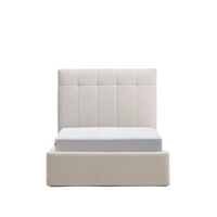 Bed Baeza