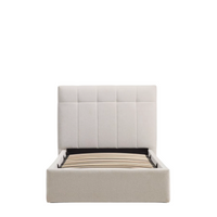 Bed Baeza
