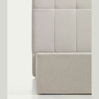 Bed Baeza