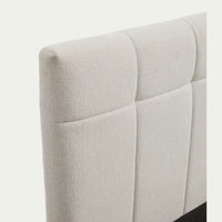 Bed Baeza