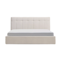 Bed Baeza