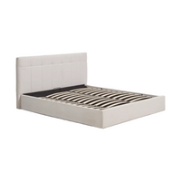 Bed Baeza