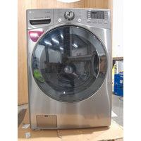Lave-linge - LG