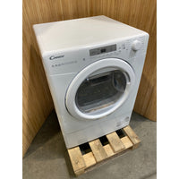Sèche-linge hublot - Candy