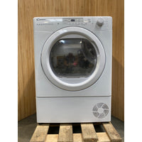 Sèche-linge hublot - Candy