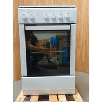 Cuisinière gaz - Sauter