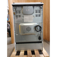 Cuisinière gaz - Sauter