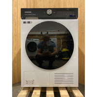 Sèche-linge hublot - Samsung