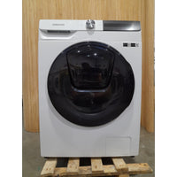 Lave-linge séchant - Samsung