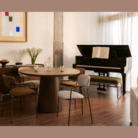 Banc Kyra - NV Gallery