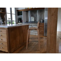 Tabouret H10 X Margaux Keller (x2)