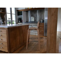 Tabouret H10 X Margaux Keller (x2)