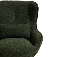 Cardona Swivel Armchair