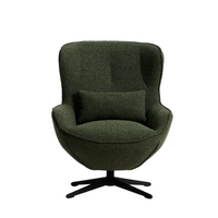 Cardona Swivel Armchair