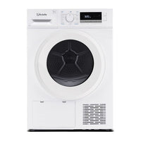 8 kg tumble dryer - Vedette