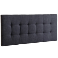 Numa upholstered headboard