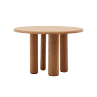 Table ronde Mendoza