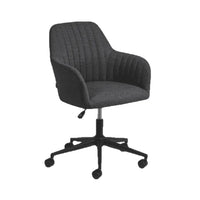 Chaise de bureau Madina