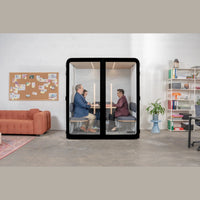 Cabine Quattro - Work With Island