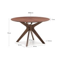 Meria Round Table