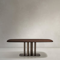 Table à manger Melvar