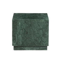 Table d'appoint marbre Soraya