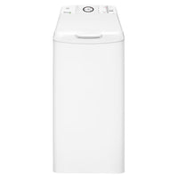 Top opening washing machine 6 kg - Brandt