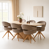 Varde dining table