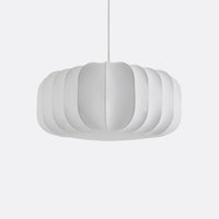 Suspension Halo ronde