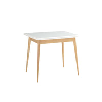 Table à manger extensible Jimi