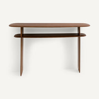 Console Iloss Noyer - AM.PM