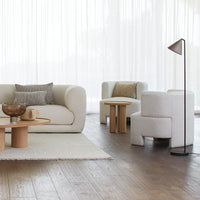 Darrel armchair - AM.PM