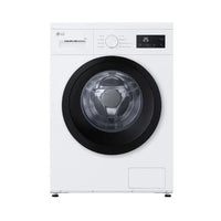 Lave-linge hublot 8 kg - LG