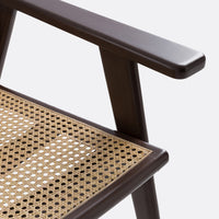 Siran armchair