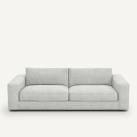Skander canvas sofa - AM.PM