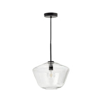 Suspension bambou et coton Tao