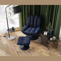 Fauteuil Lisboa - Akante