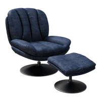 Fauteuil Lisboa - Akante