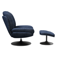 Fauteuil Lisboa - Akante