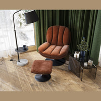 Fauteuil Lisboa - Akante