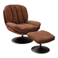 Fauteuil Lisboa - Akante