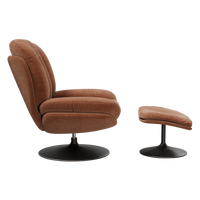 Fauteuil Lisboa - Akante