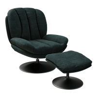 Fauteuil Lisboa - Akante